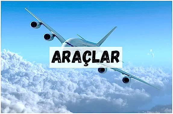 ARAÇLAR