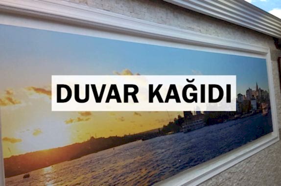 duvar kağıdı uygulama