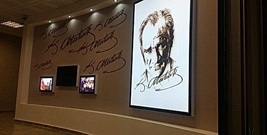 Duvar Kağıtları (13) Duvar Kağıtları (13)